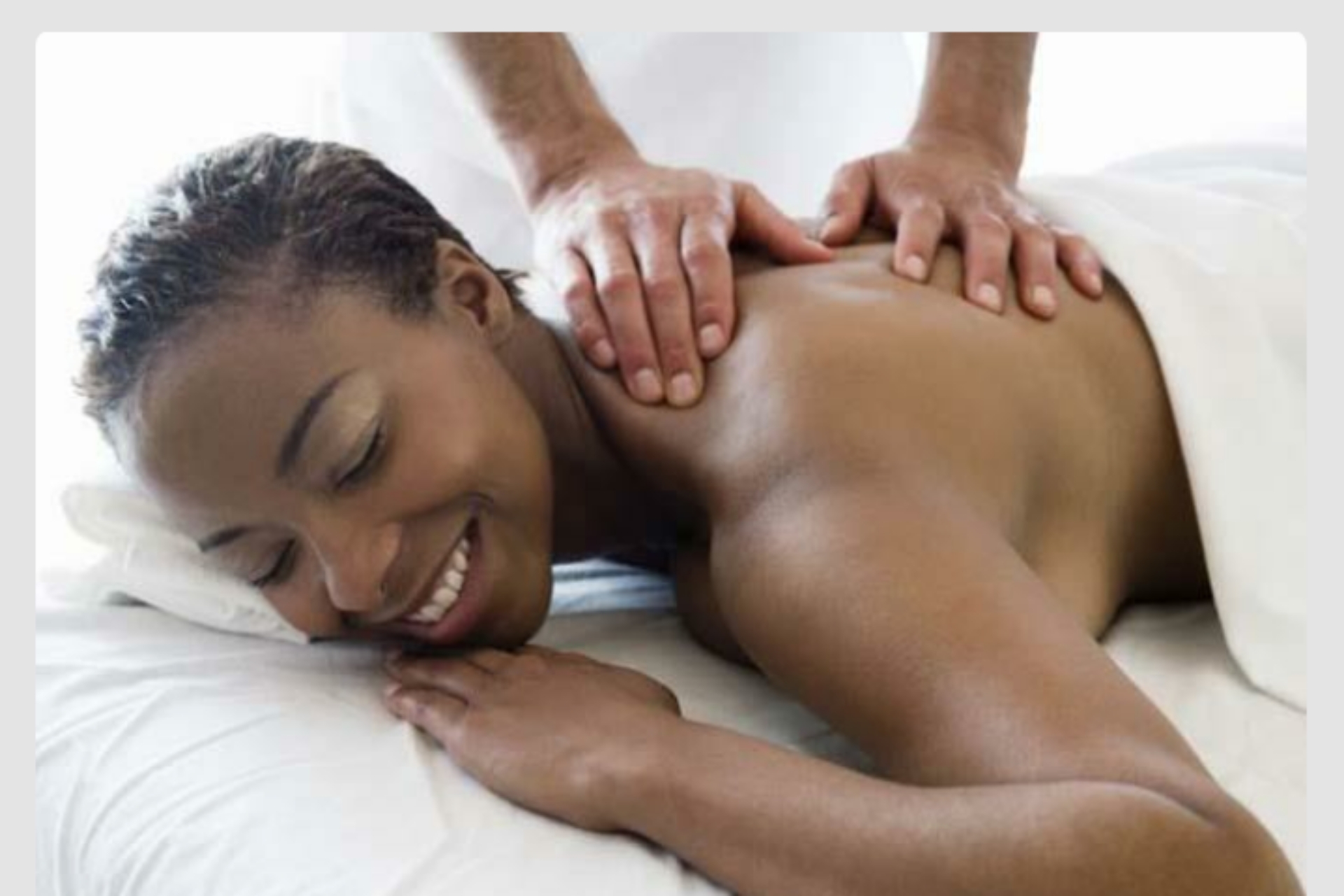 Heights Massage And Rehabilitation Therapy In Stone Mountain GA | Vagaro